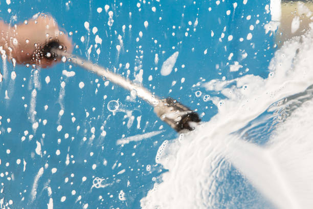 Reliable Combes, TX Pressure Washing Solutions